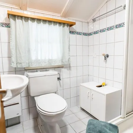 شقة Ferienhaus Buercher, Riederalp Moosfluhbahn *