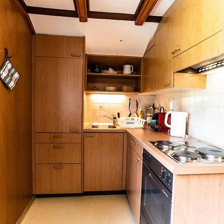 Ferienhaus Bürcher, Riederalp Moosfluhbahn *