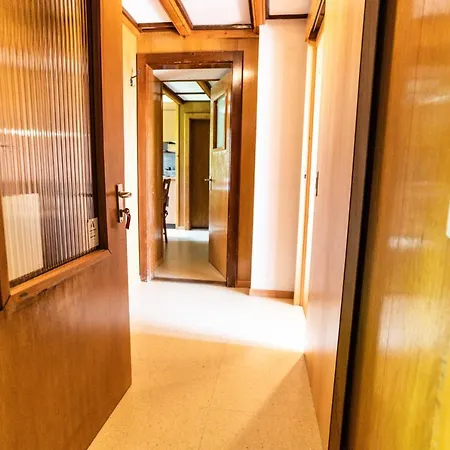 Apartment Ferienhaus Bürcher, Riederalp Moosfluhbahn *