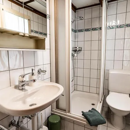 Apartment Ferienhaus Bürcher, Riederalp Moosfluhbahn Riederalp