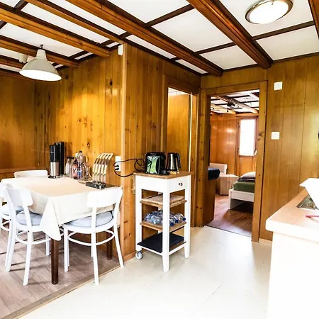 Ferienhaus Bürcher, Riederalp Moosfluhbahn Apartment