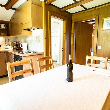Ferienhaus Buercher, Riederalp Moosfluhbahn * ريرالب