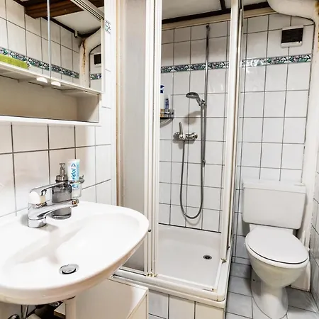 Apartment Ferienhaus Bürcher, Riederalp Moosfluhbahn