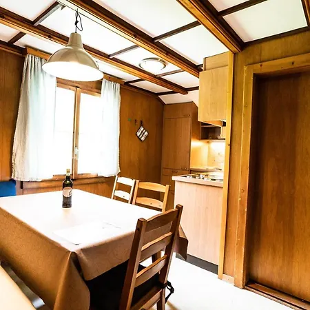 Ferienhaus Buercher, Riederalp Moosfluhbahn * Riederalp