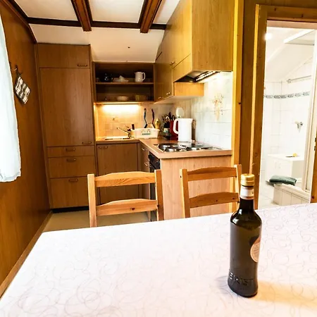 Daire Ferienhaus Buercher, Riederalp Moosfluhbahn Riederalp