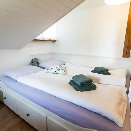 Διαμέρισμα Ferienhaus Buercher, Riederalp Moosfluhbahn *