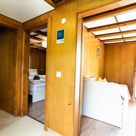 Ferienhaus Buercher, Riederalp Moosfluhbahn